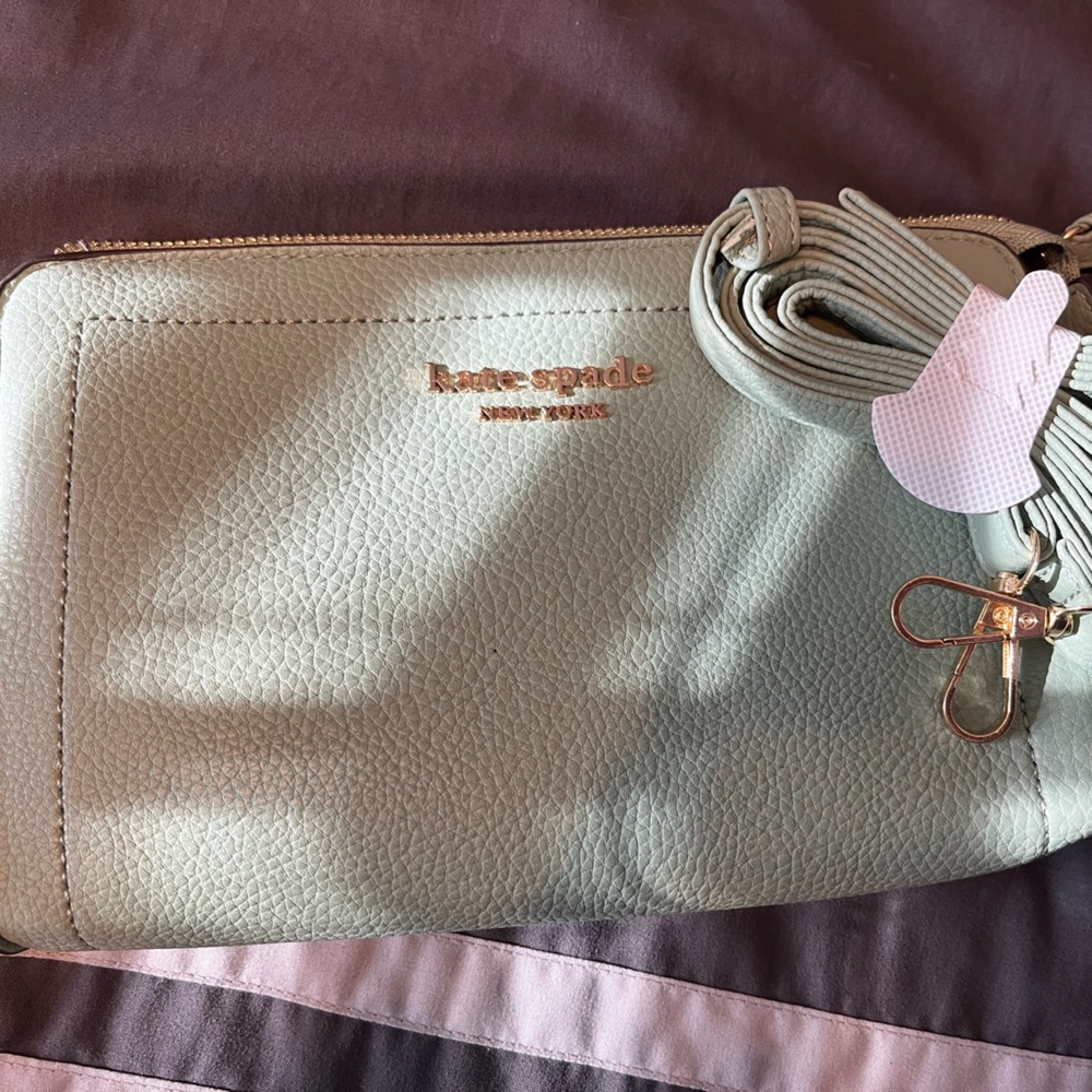 NWOT Kate Spade Crossbody